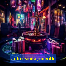 auto escola joinville